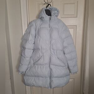 Champion puffer jacket size XXL